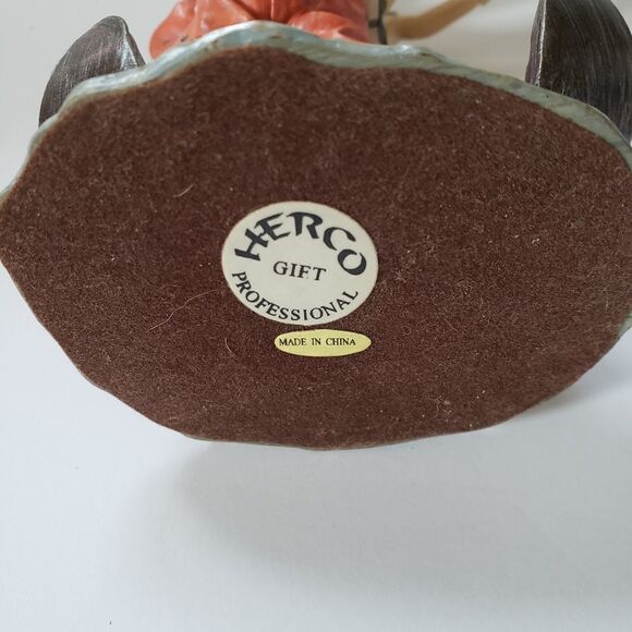 Herco Clown  - Picture 8 of 9